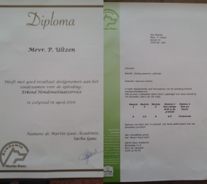diploma