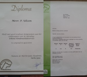 diploma